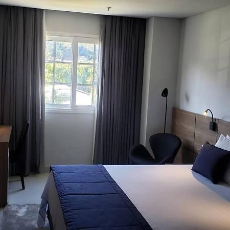 Suite Granja Brasil Alto Padrao Petrópolis المظهر الخارجي الصورة