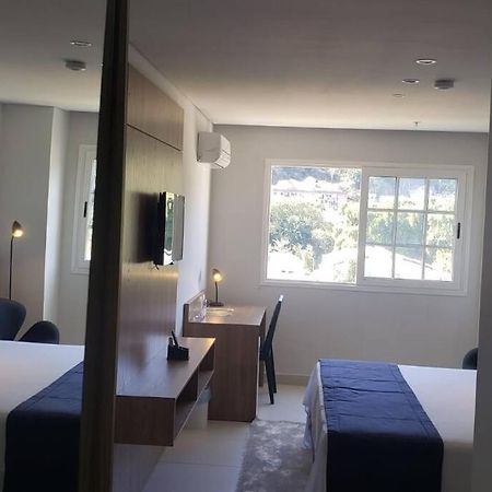 Suite Granja Brasil Alto Padrao Petrópolis المظهر الخارجي الصورة