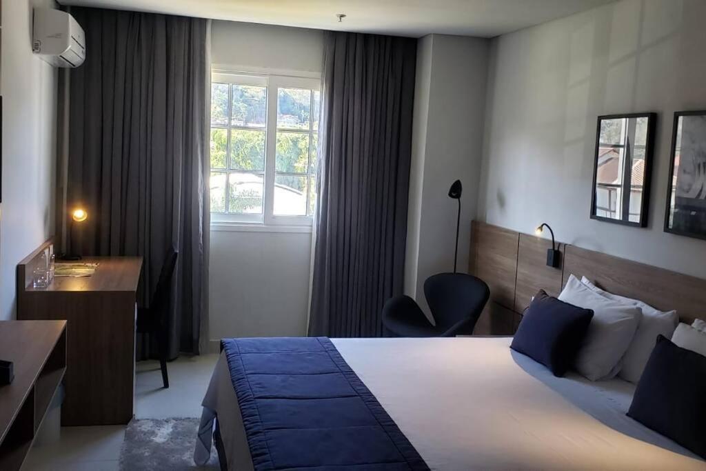 Suite Granja Brasil Alto Padrao Petrópolis المظهر الخارجي الصورة