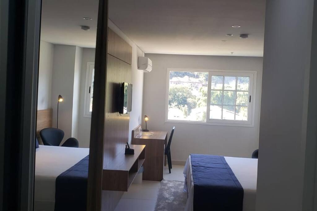 Suite Granja Brasil Alto Padrao Petrópolis المظهر الخارجي الصورة